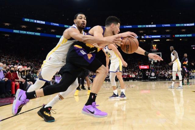 新葡京-关键时刻神兵天降 波特完美发挥为勇士圣诞献礼