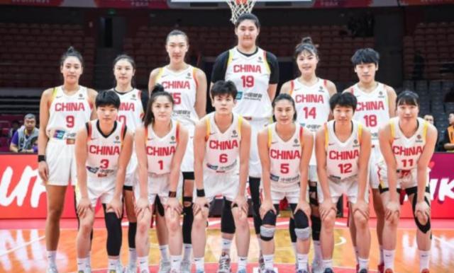 澳门新葡京娱乐城-中国女篮集训备战目前6人报到 仅1人开展训练